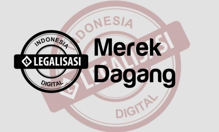 Harga Jasa Merk Dagang Jakarta
