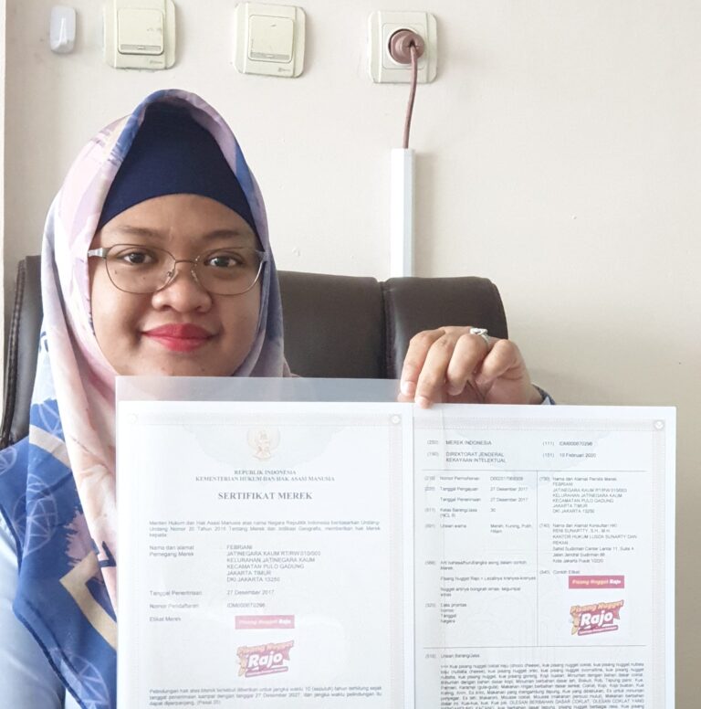 Waktu Terbaik Pendaftaran Merek Usaha?