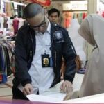 Penegakan hukum atas perlindungan KI