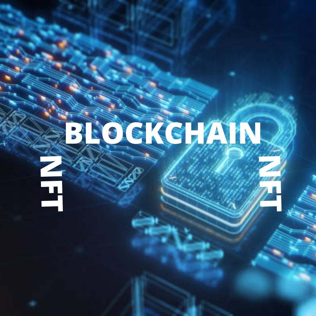 BLOCKCHAIN 1