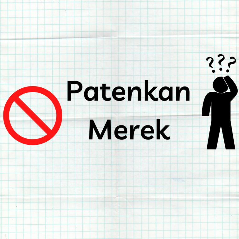 Patenkan Merek 1