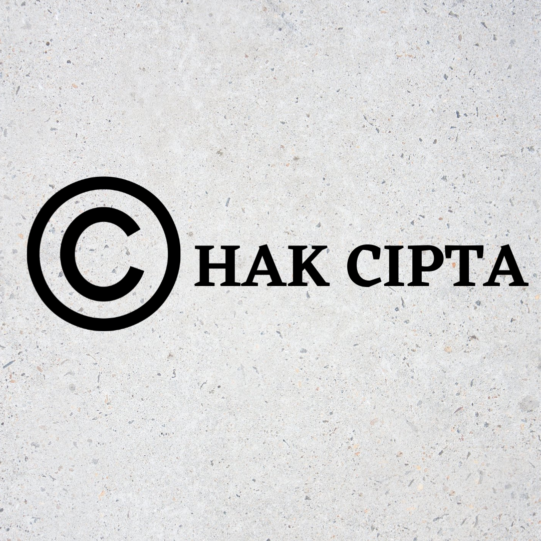 POP HC Hak Cipta