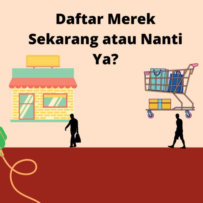 Daftar Merek Sekarang atau Nanti Ya 1
