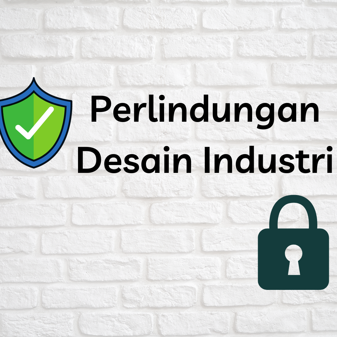 Perlindungan Desain Industri