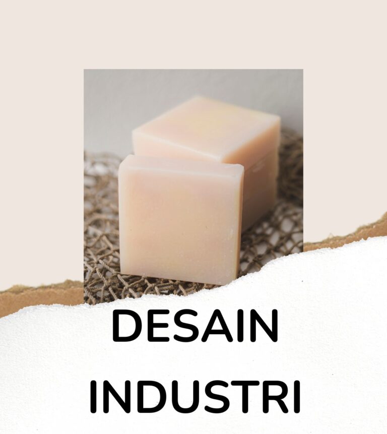 Desain INdustri
