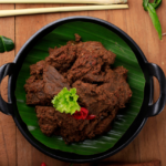Masakan Rendang VIRAL