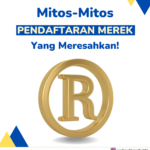 Mitos daftar merek