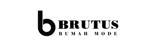 BRUTUS RUMAH MODE - AGUS AMIN PENDIDJAJA