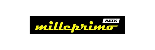 MILLEPRIMO ADX - DWIJONO PRIATMADI & MUHAMMAD AGUNG YULIANTO, ST