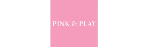 PINK & PLAY - AMMAR MANDILI LUBIS