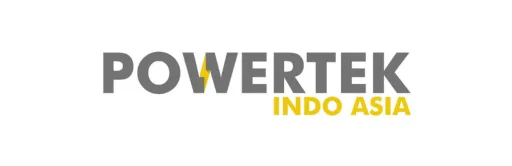 POWERTEK INDO ASIA - PT POWERTEK INDO ASIA