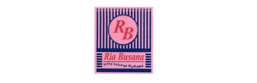 RIA BUSANA - RAMLAN GINTING