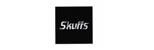 SKUFFS - RIZKY ALDO PRADIPTA
