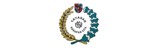 YAYASAN HARAPAN KITA 1968 - YAYASAN HARAPAN KITA